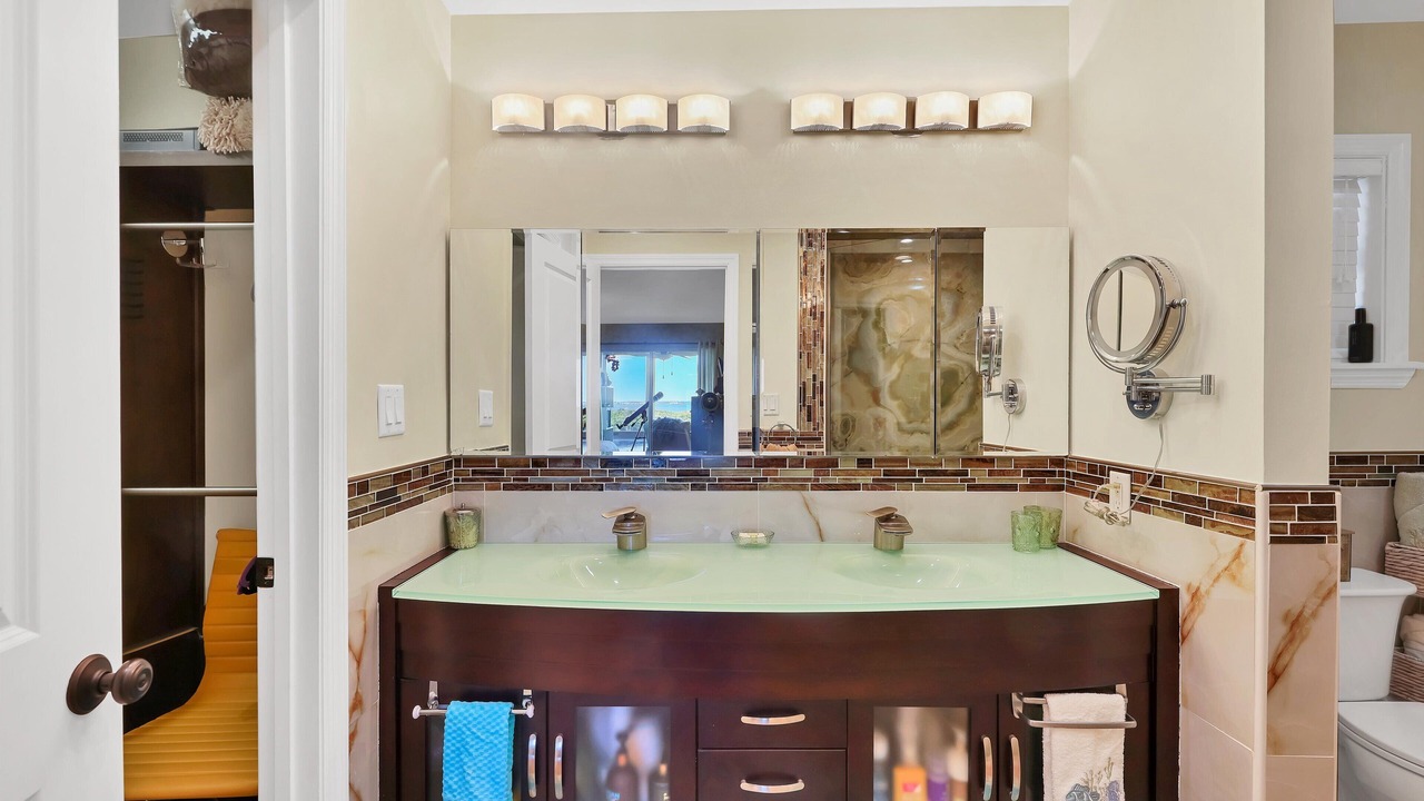 Photo of Bathroom in Longboat Key