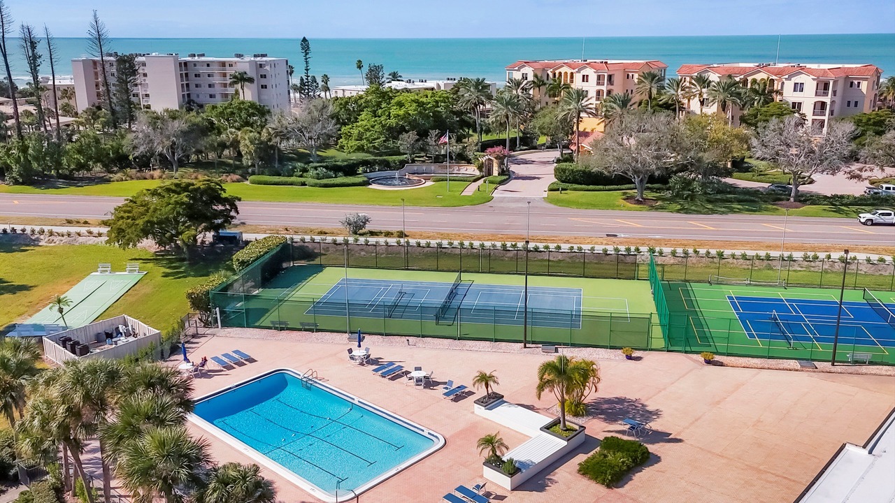 Photo of Outdoor in Longboat Key