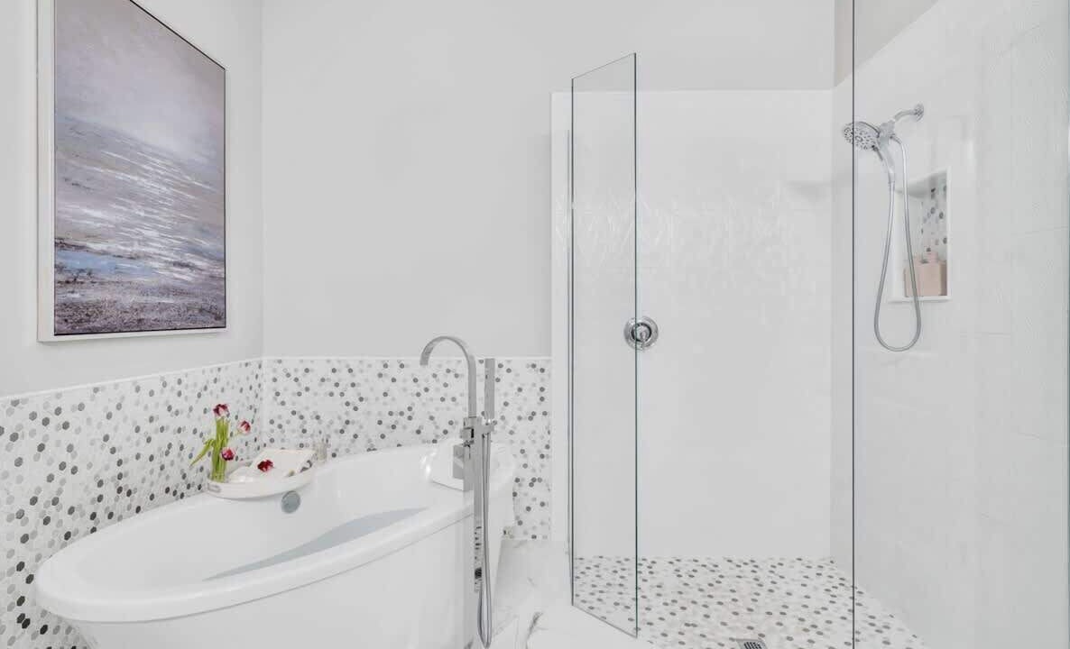 Photo of Bathroom in Arlington Park