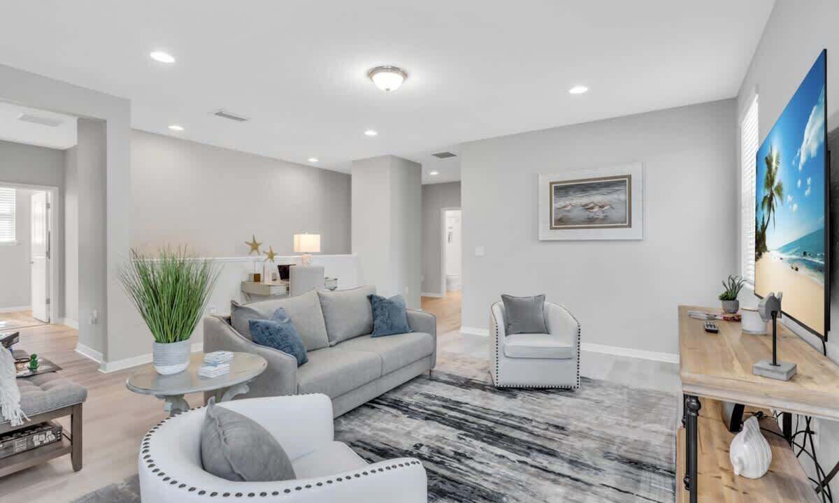Photo of Livingroom in Arlington Park