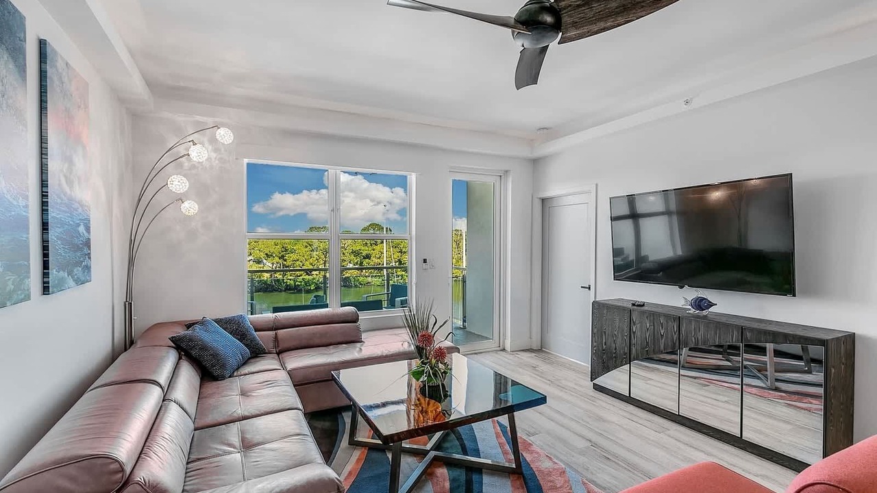 Photo of Bedroom in Merritt Island