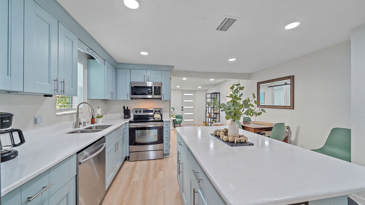 Photo of Bedroom in South Sarasota
