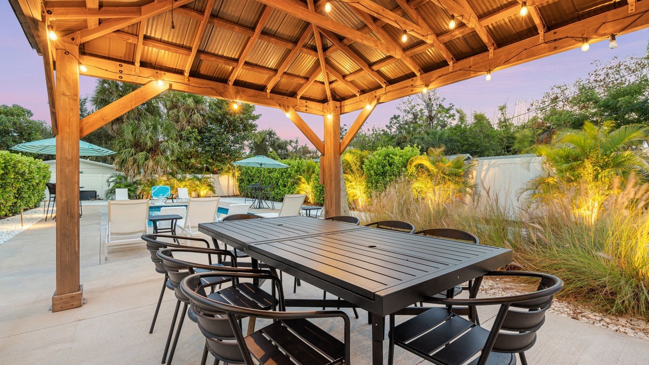 Photo of Outdoor in South Sarasota