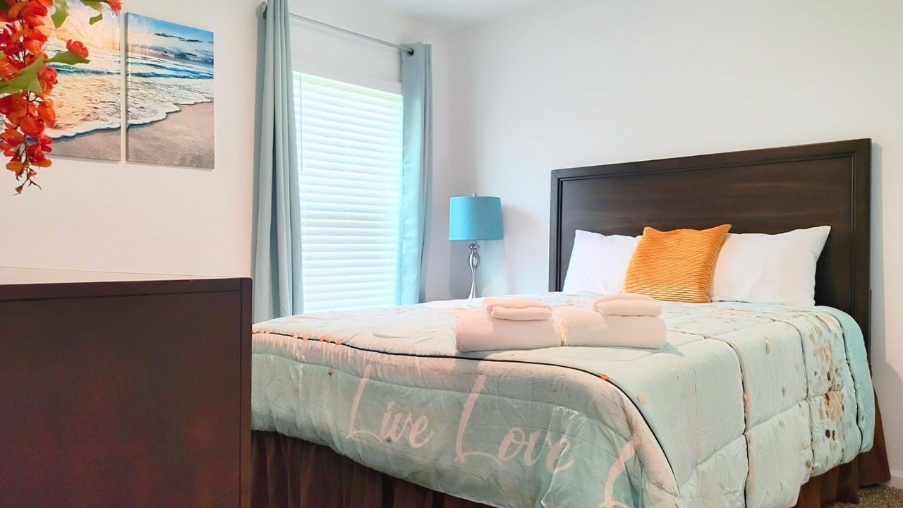 Photo of Bedroom in Palm Coast