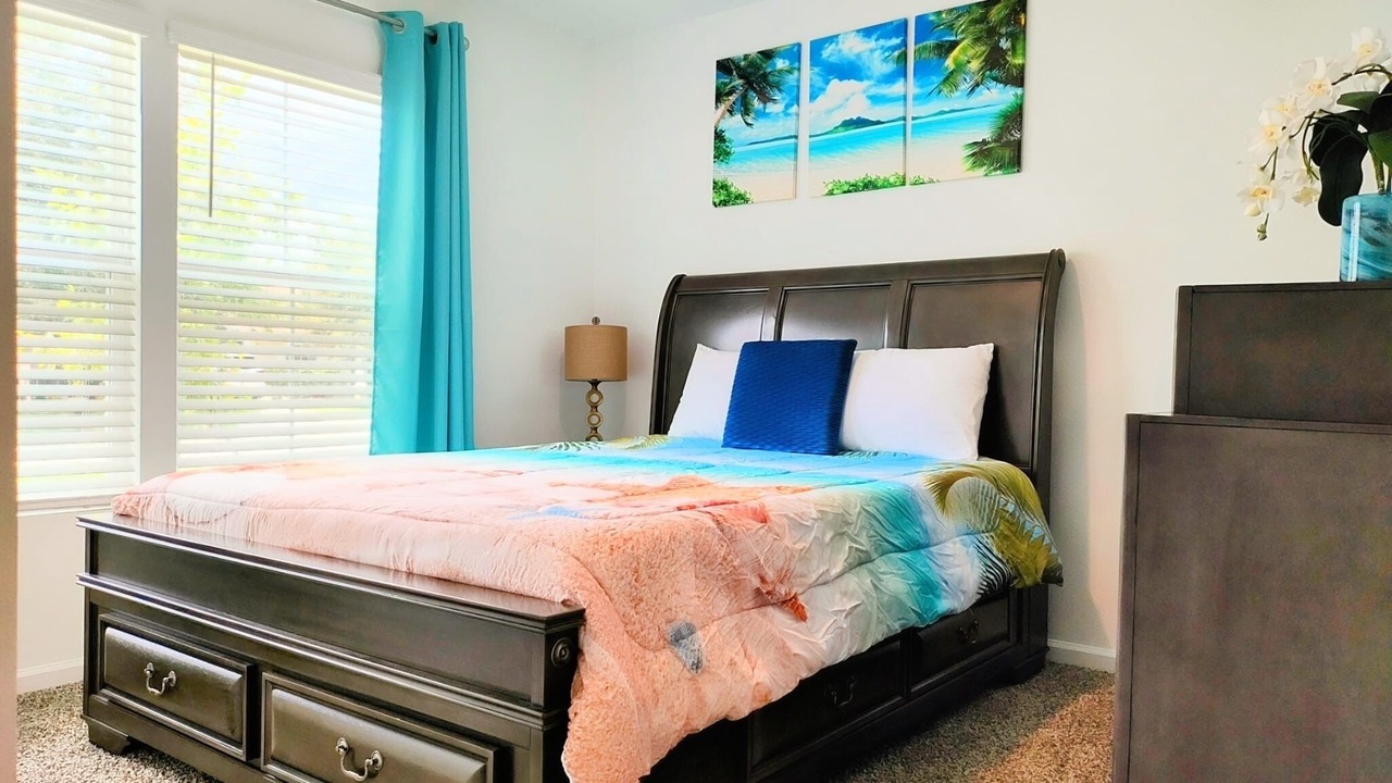 Photo of Bedroom in Palm Coast