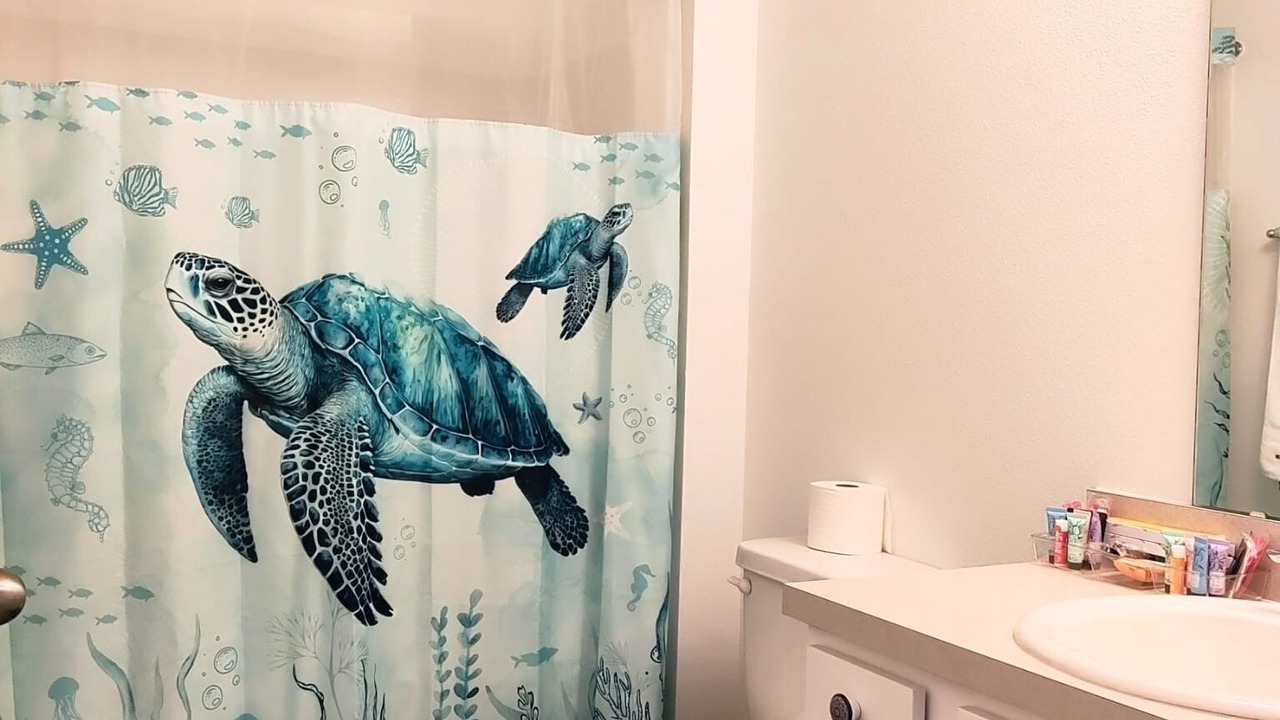 Photo of Bathroom in Palm Coast
