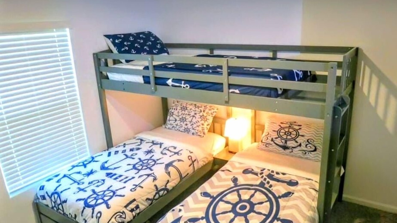 Photo of Bedroom in Palm Coast