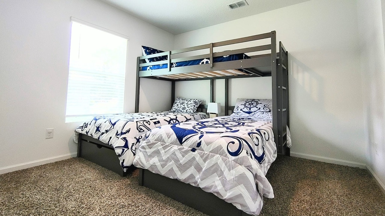 Photo of Bedroom in Palm Coast