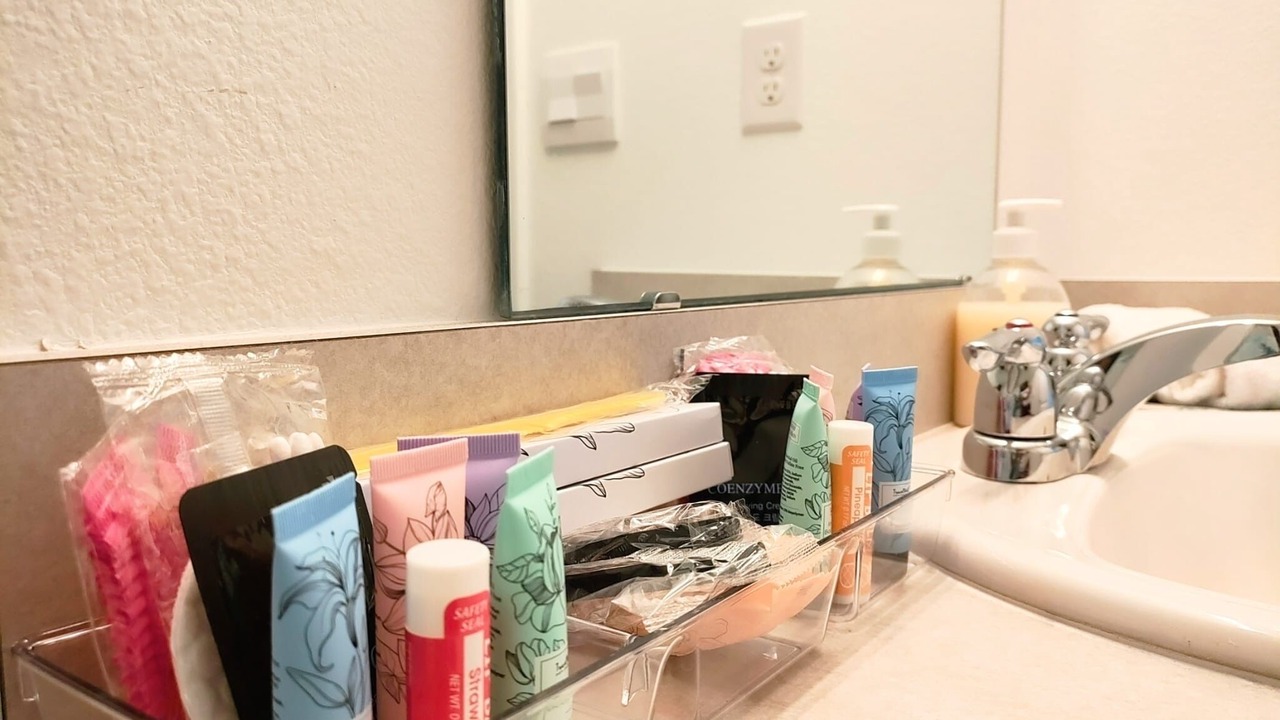 Photo of Bathroom in Palm Coast