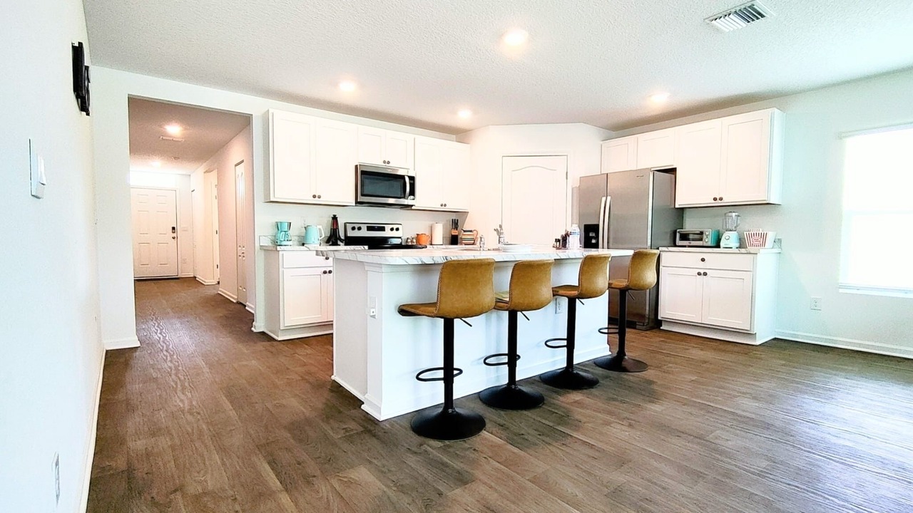 Photo of Kitchen in Palm Coast