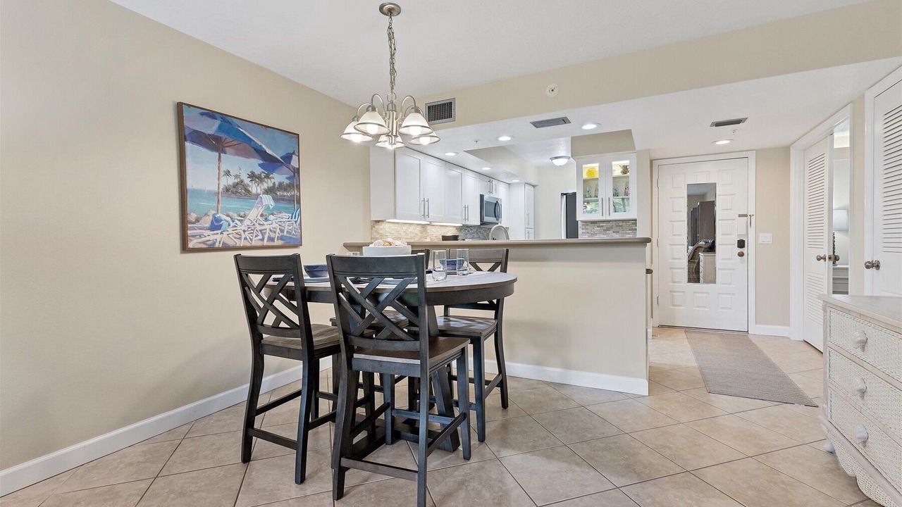 Photo of Bedroom in Longboat Key