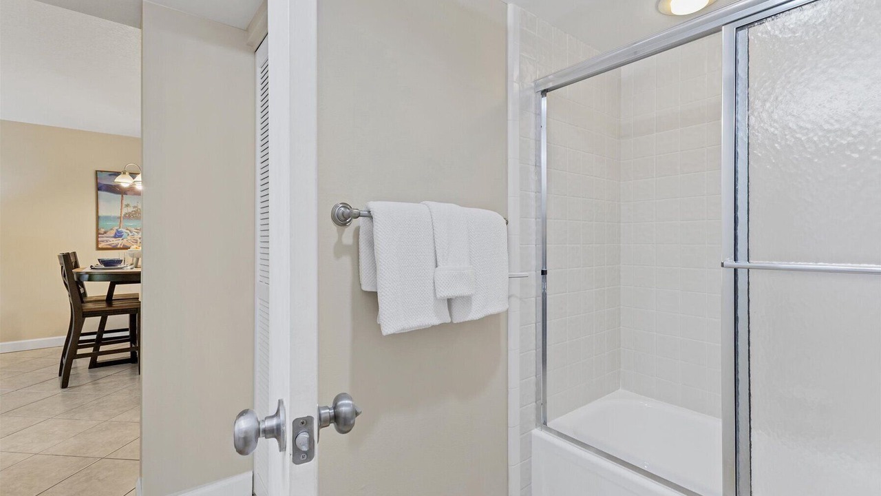 Photo of Bathroom in Longboat Key