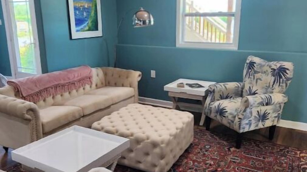 Photo of Livingroom in West Cape May