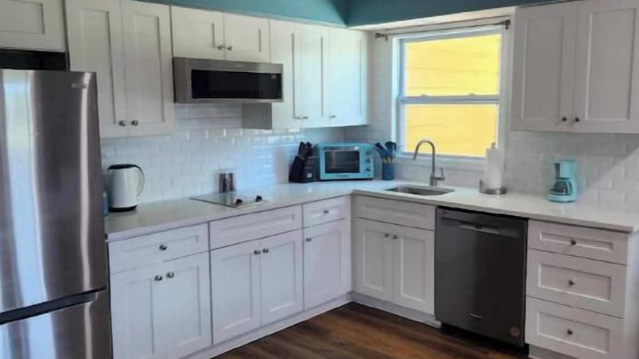 Photo of Kitchen in West Cape May