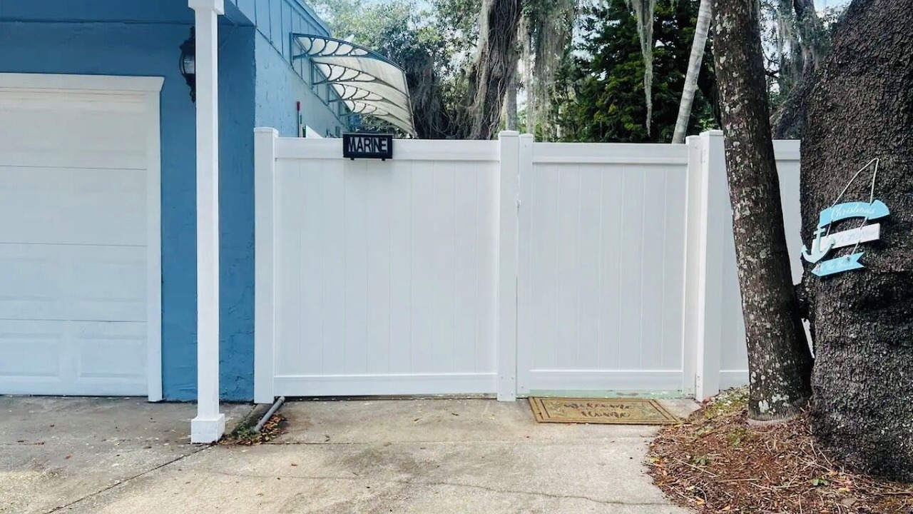 Photo of Outdoor in Temple Terrace