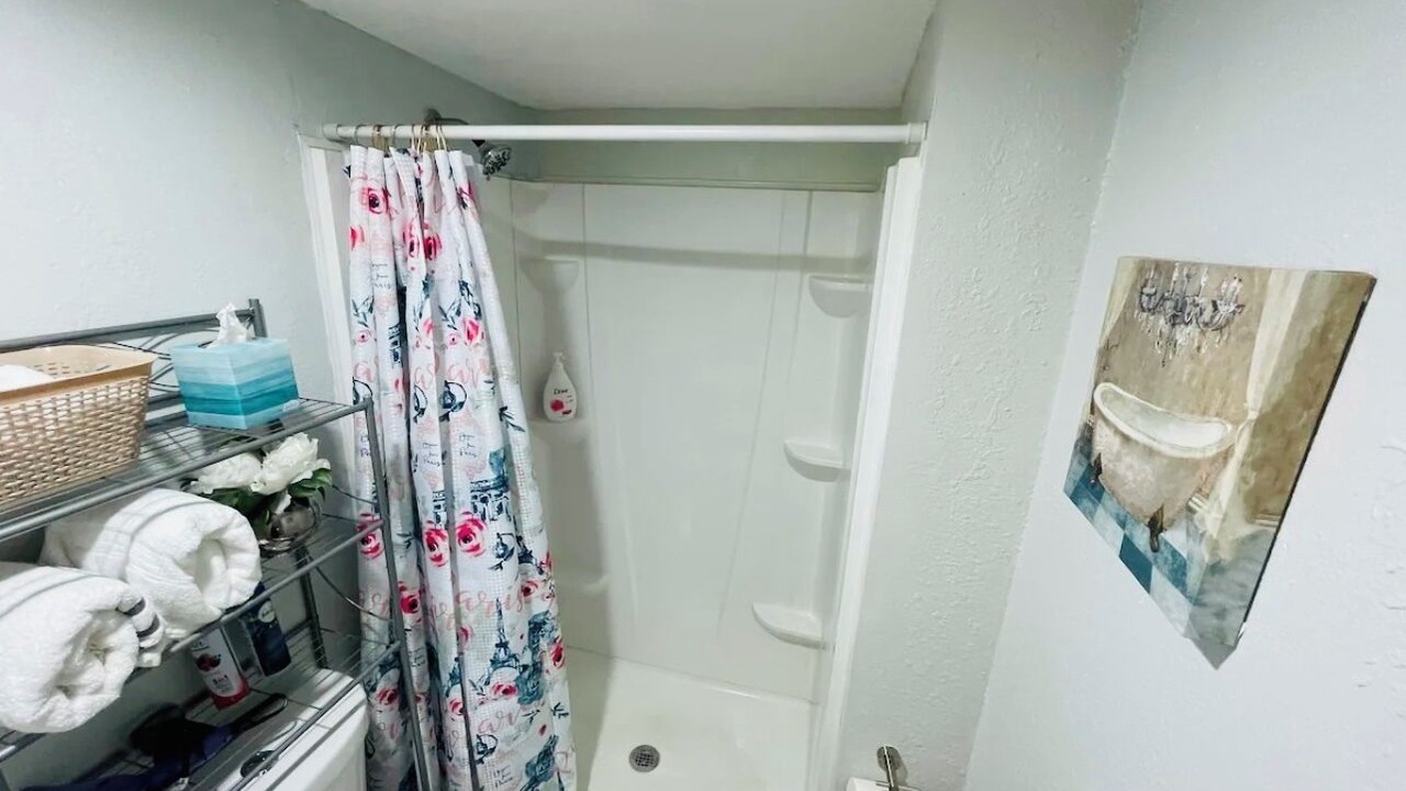 Photo of Bathroom in Temple Terrace