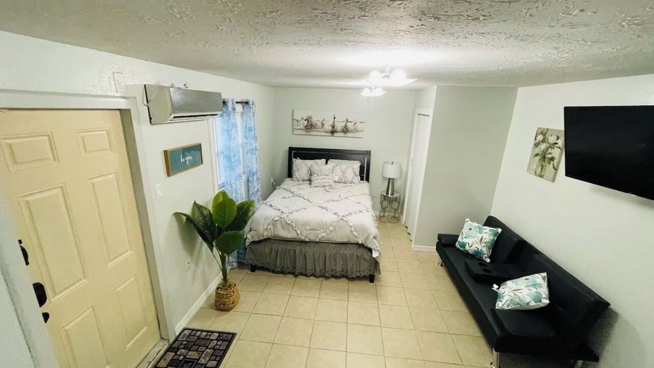 Photo of Bedroom in Temple Terrace