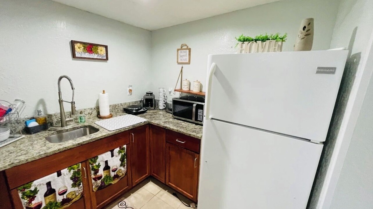 Photo of Kitchen in Temple Terrace
