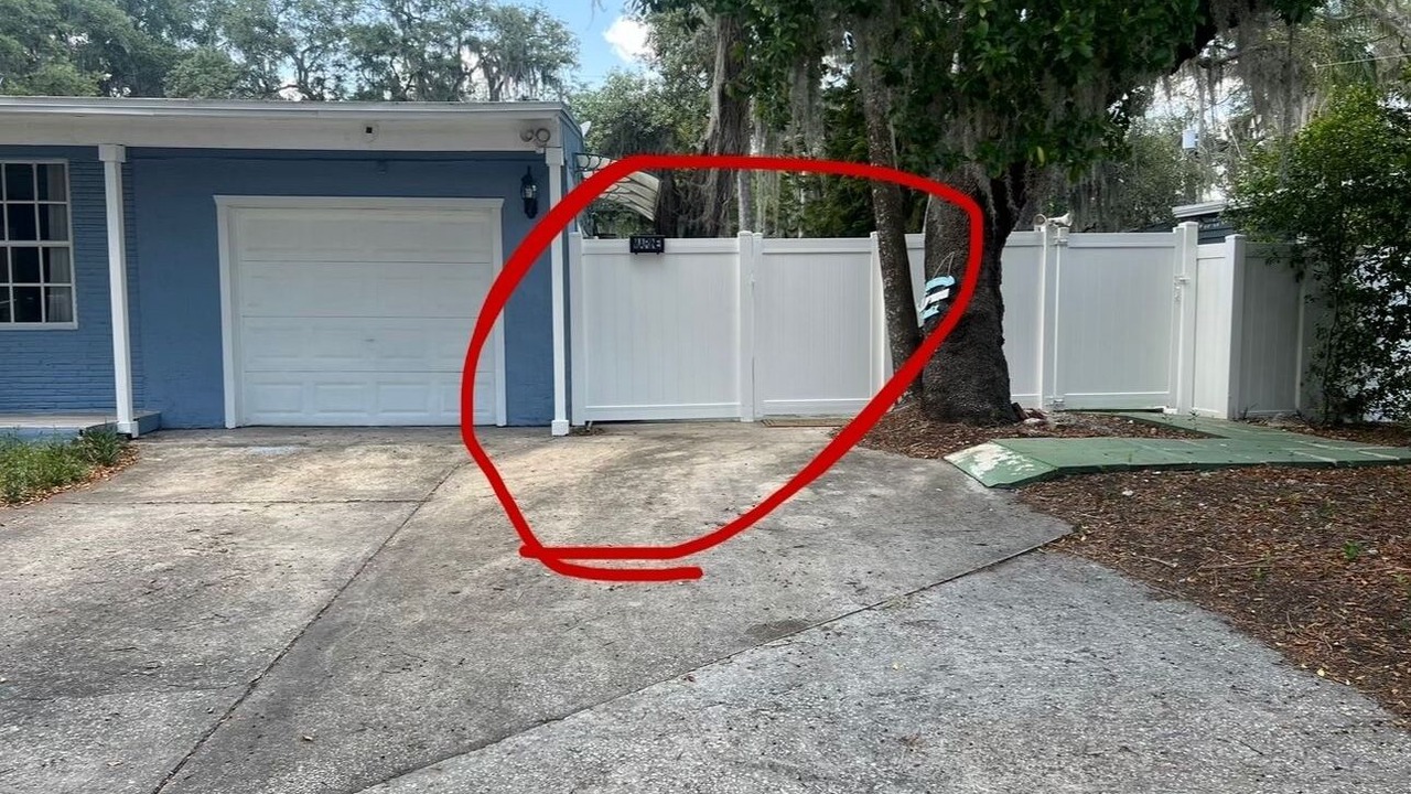 Photo of Outdoor in Temple Terrace