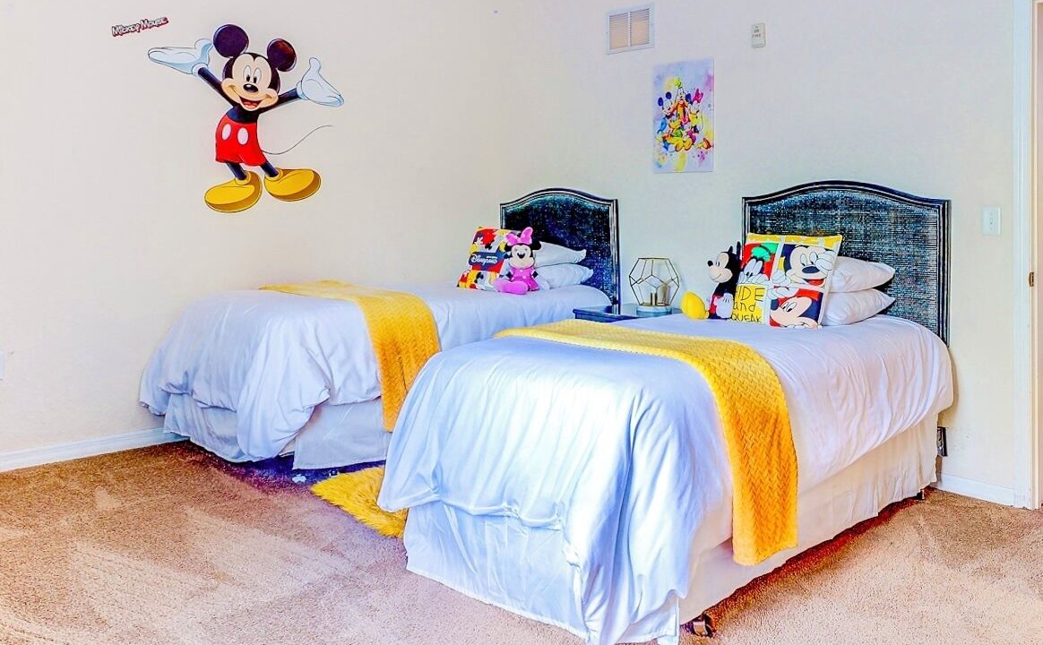 Photo of Bedroom in Calabria