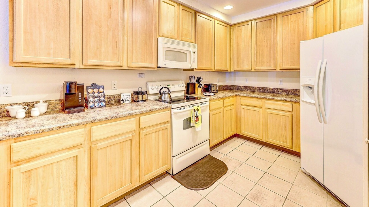 Photo of Kitchen in Calabria