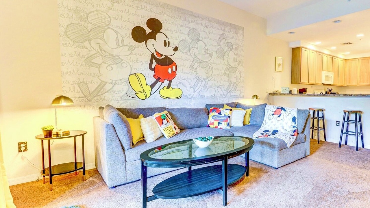 Photo of Livingroom in Calabria