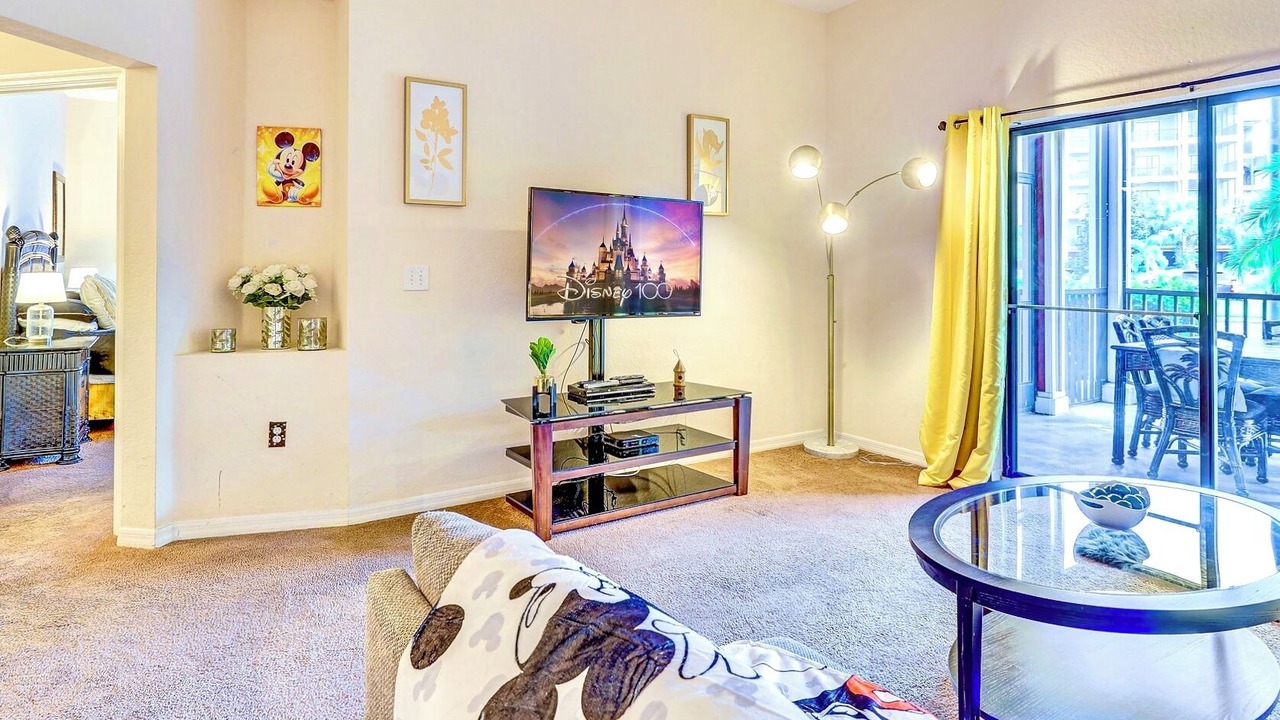 Photo of Livingroom in Calabria