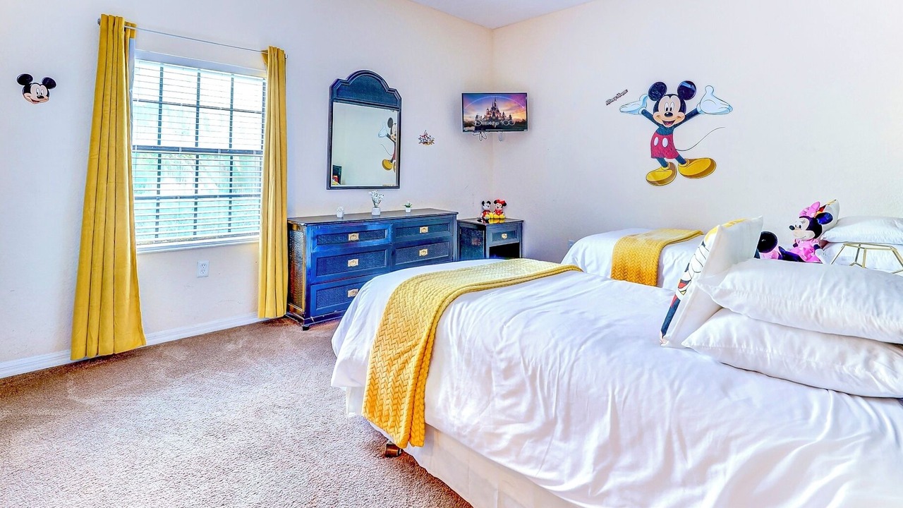 Photo of Bedroom in Calabria