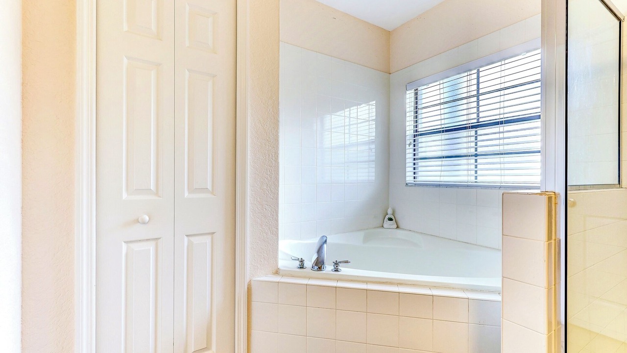 Photo of Bathroom in Calabria