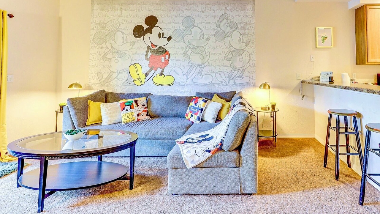 Photo of Livingroom in Calabria