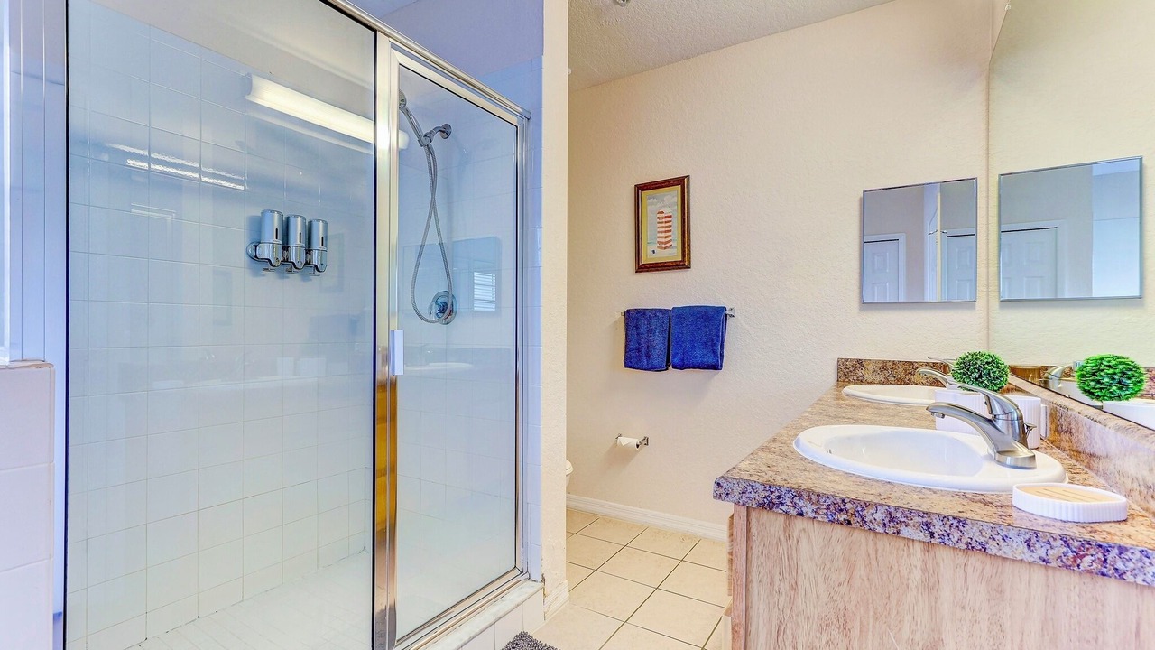 Photo of Bathroom in Calabria