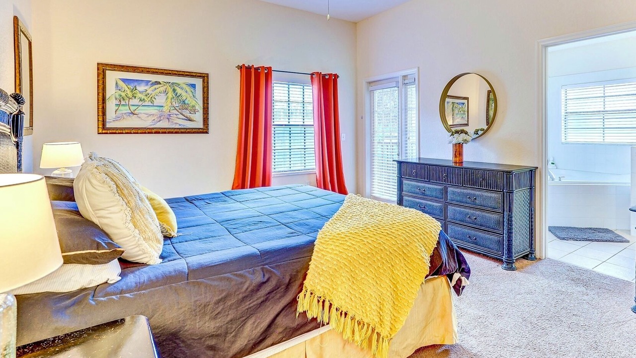 Photo of Bedroom in Calabria