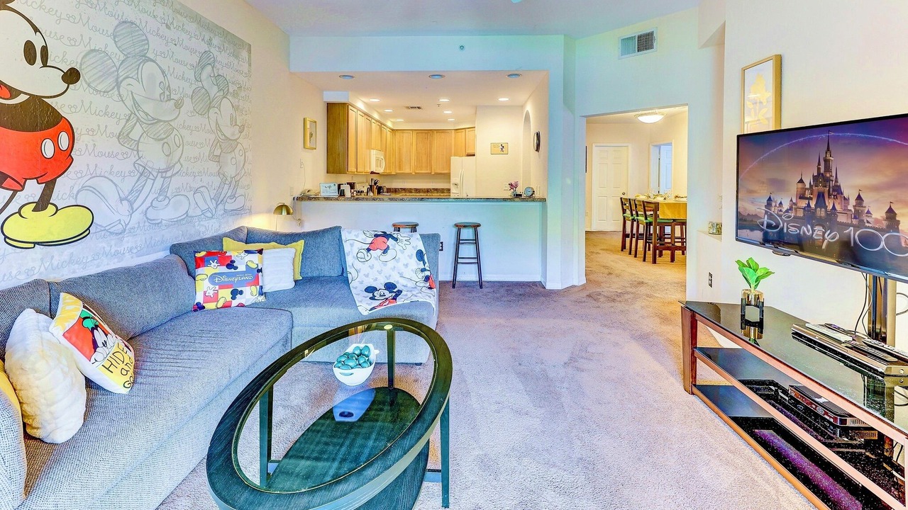 Photo of Livingroom in Calabria