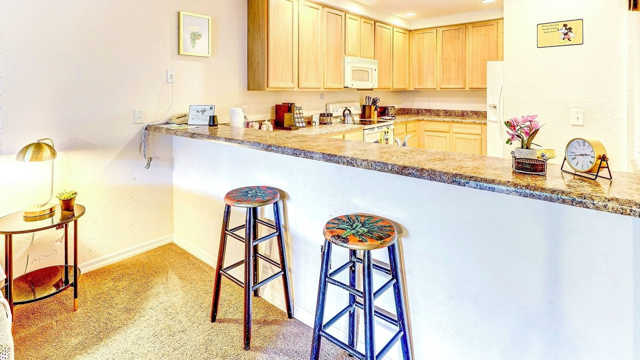 Photo of Kitchen in Calabria