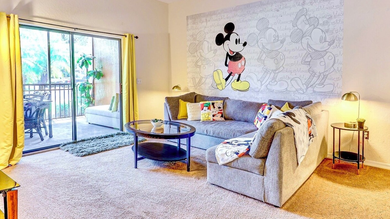Photo of Livingroom in Calabria