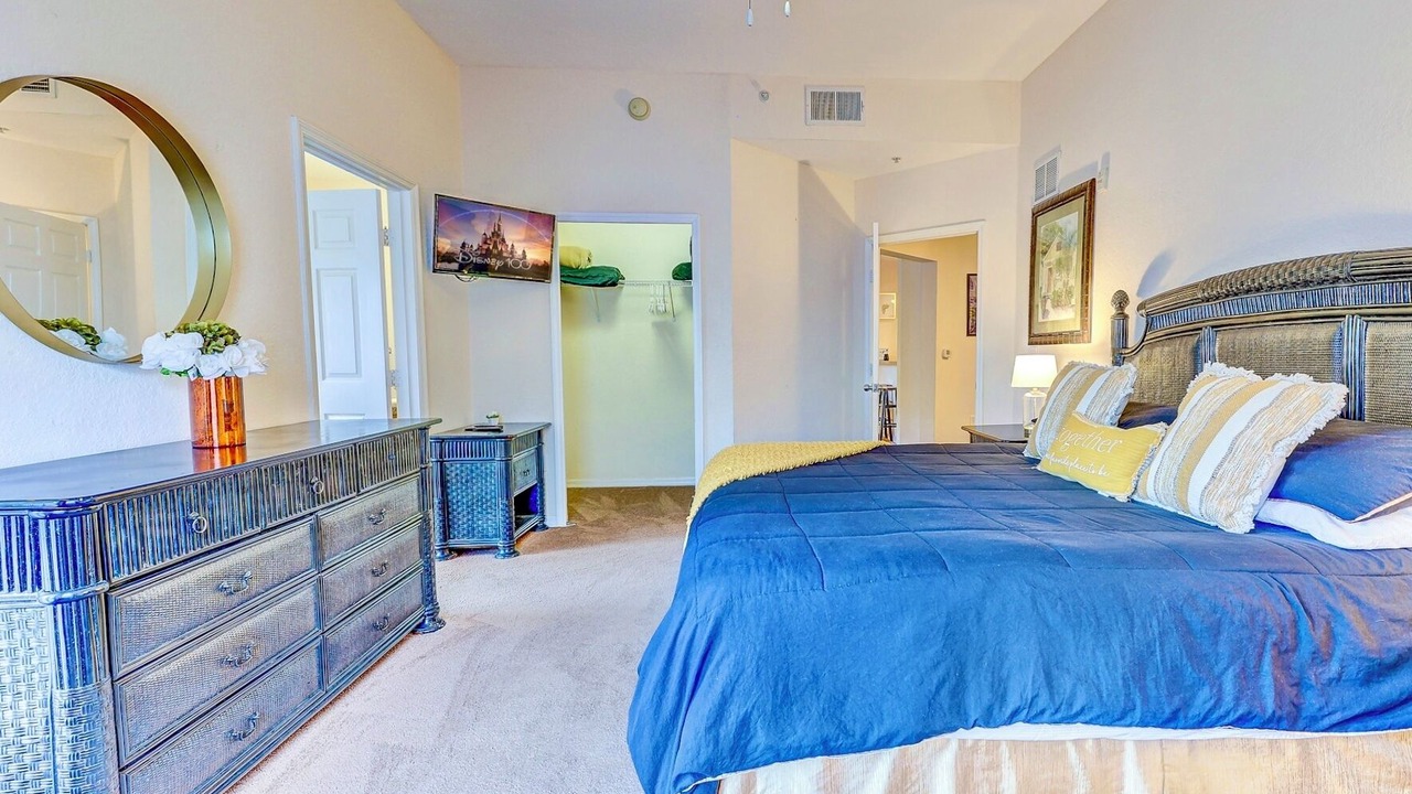 Photo of Bedroom in Calabria