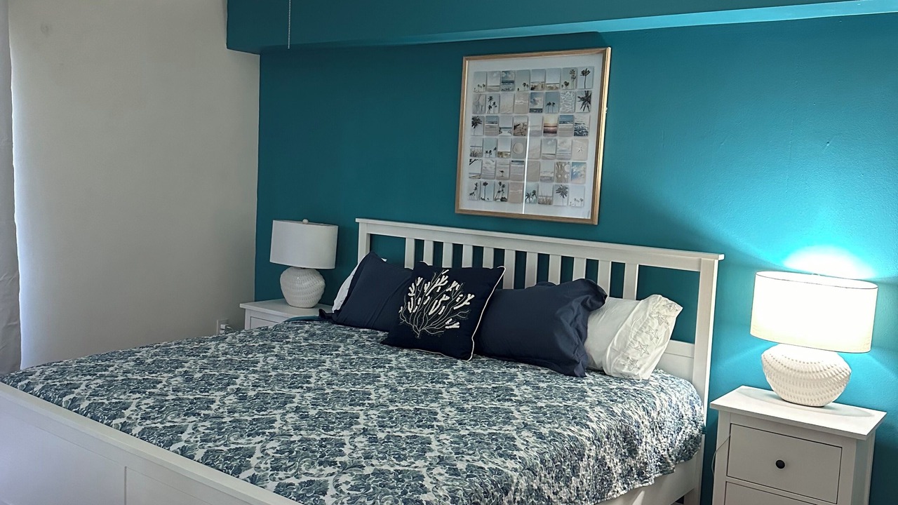 Photo of Bedroom in New Port Richey