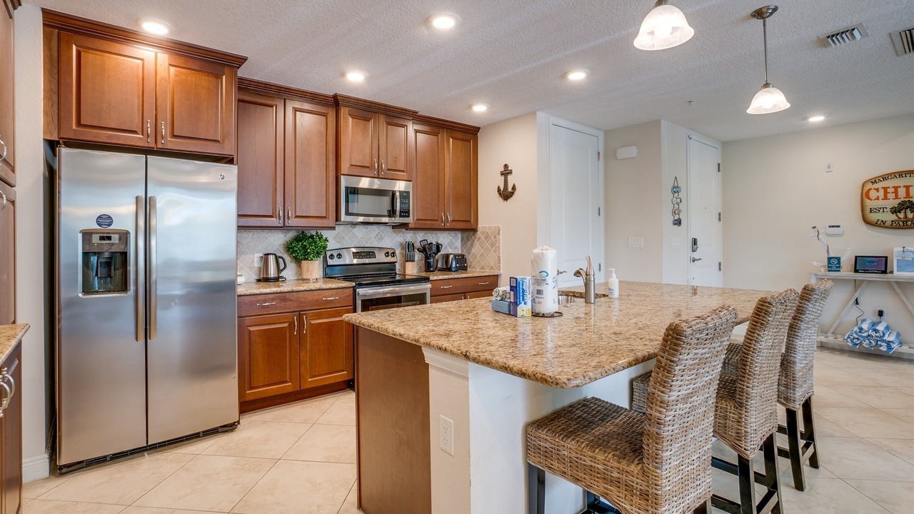 Photo of Kitchen in Whitney Beach