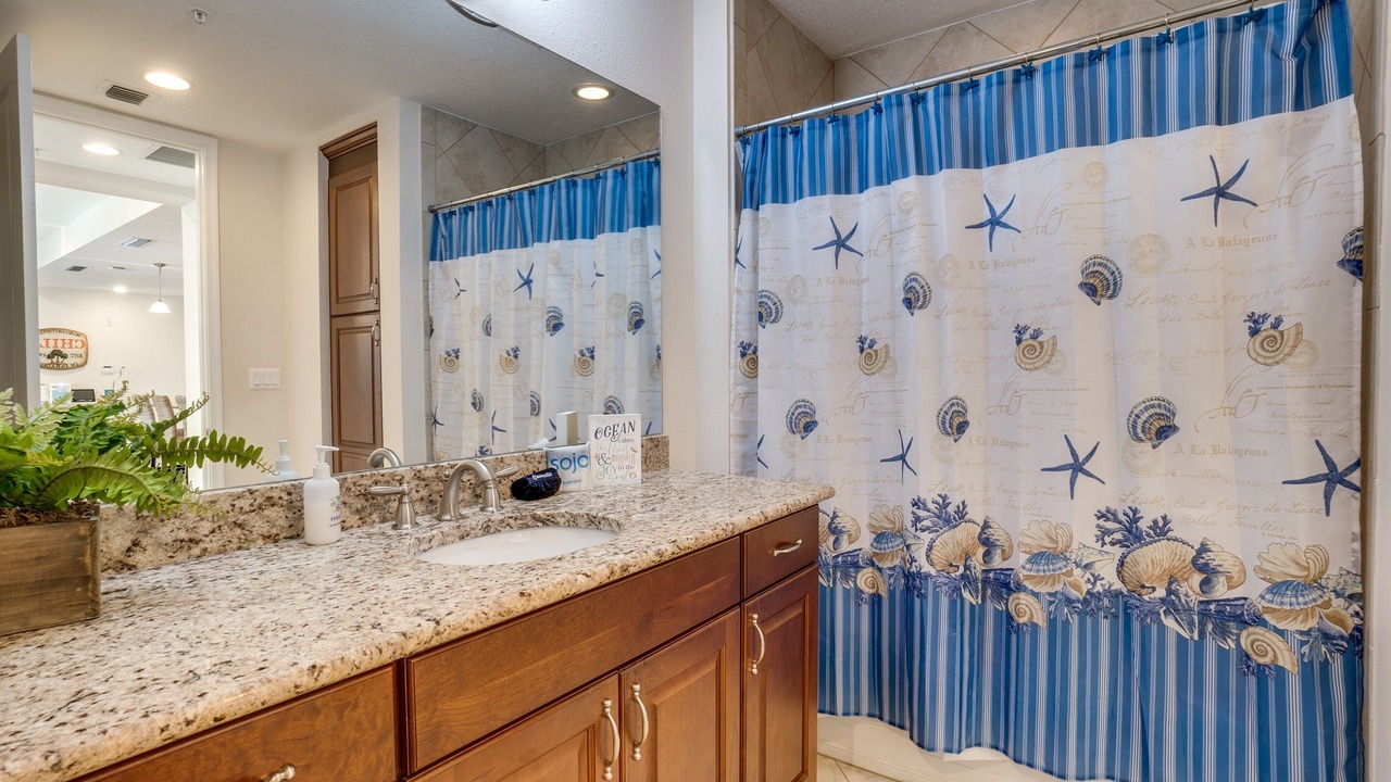 Photo of Bathroom in Whitney Beach