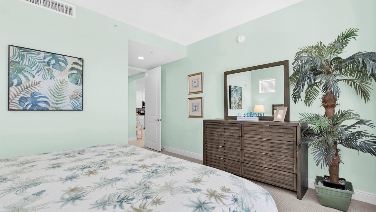 Photo of Bedroom in Whitney Beach