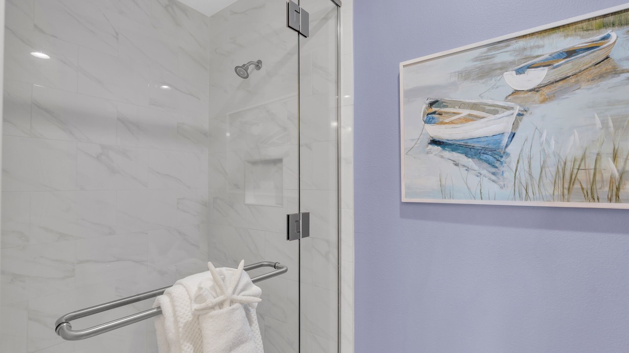 Photo of Bathroom in Whitney Beach