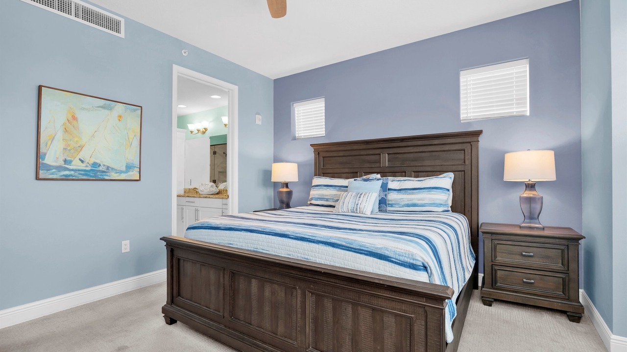 Photo of Bedroom in Whitney Beach
