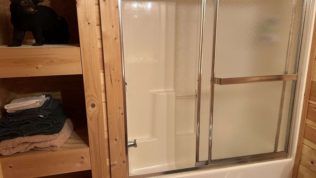 Photo of Bathroom in Blairsville