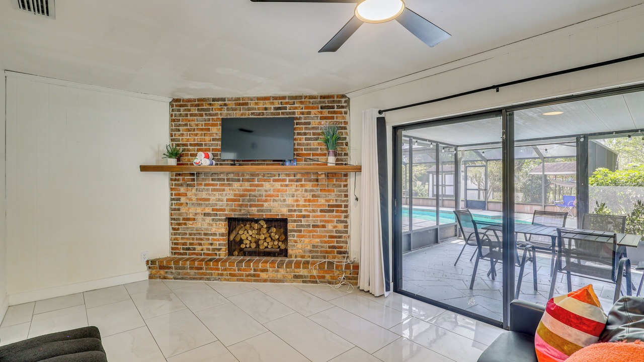 Photo of Livingroom in Wimauma