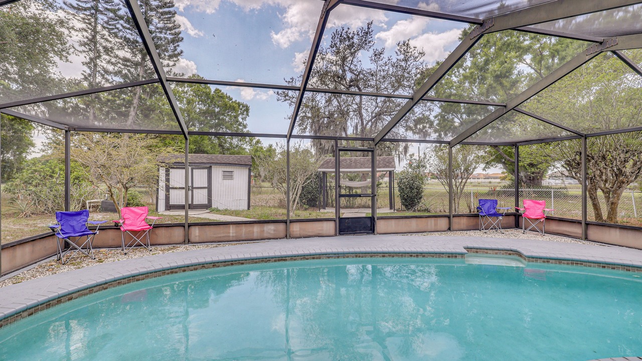Photo of Outdoor in Wimauma