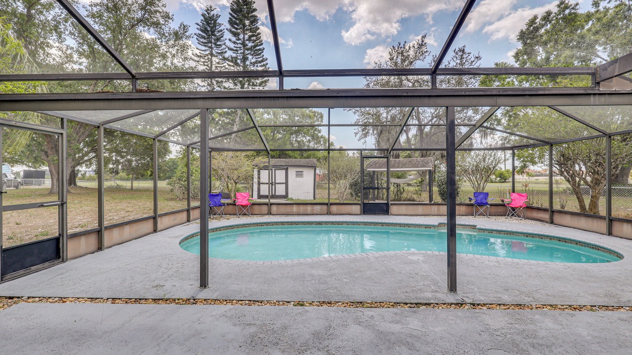 Photo of Outdoor in Wimauma