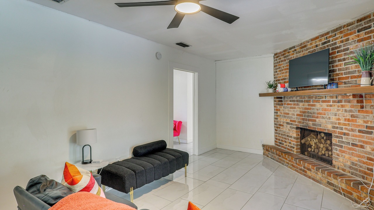 Photo of Livingroom in Wimauma