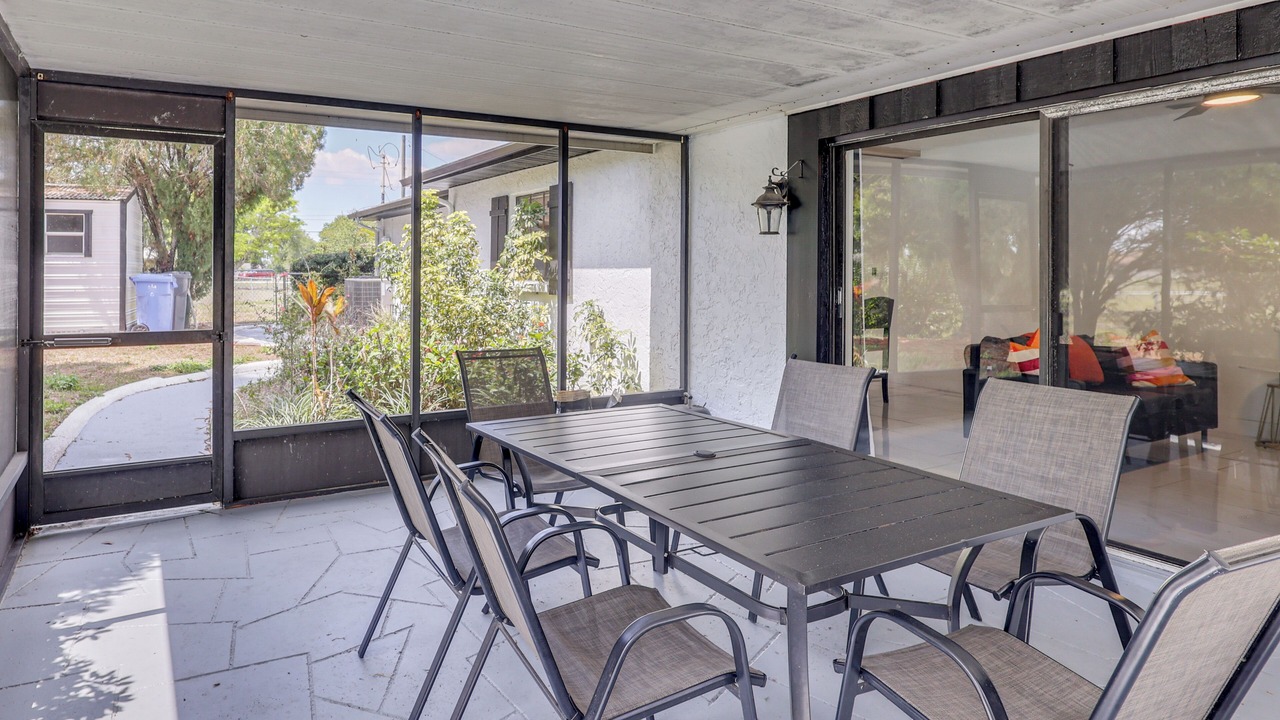 Photo of Outdoor in Wimauma