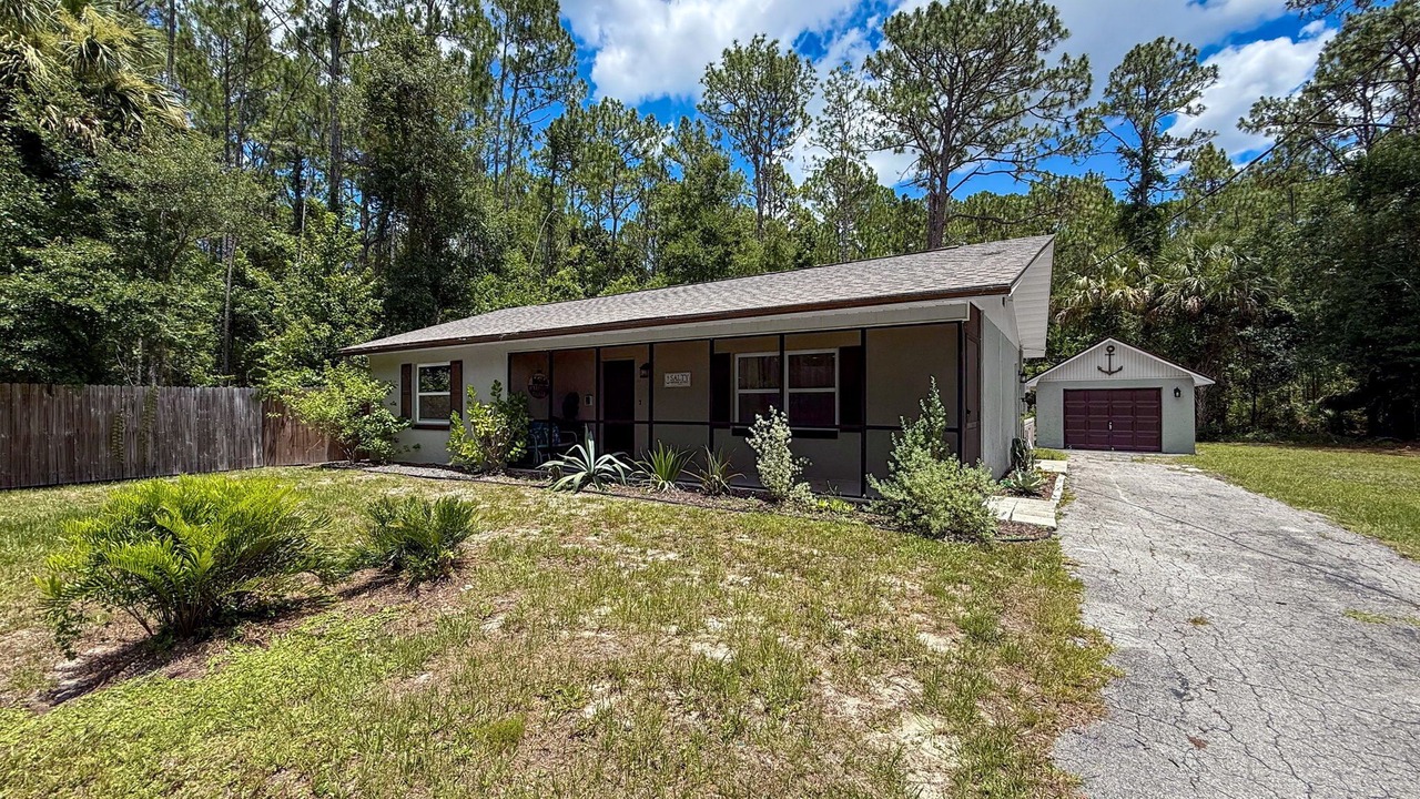 Photo of Outdoor in Homosassa