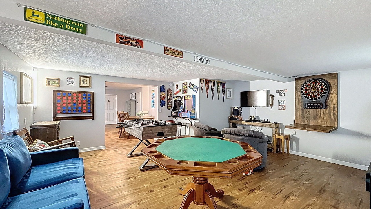 Photo of Bedroom in Homosassa